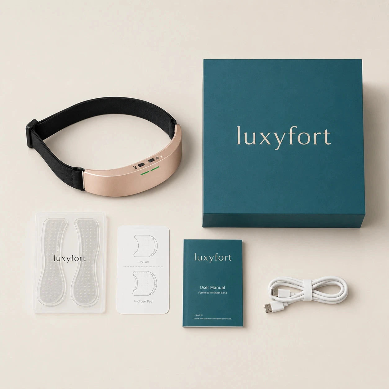 Luxyfort